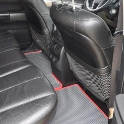 2D коврики EVA Mitsubishi Endeavor I (2002-2011)