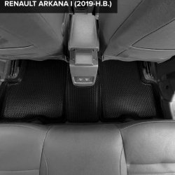 Второй ряд общий план