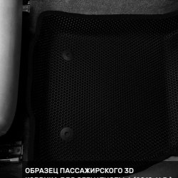 Пассажир низ