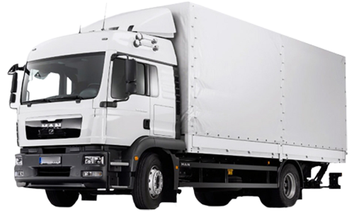 2D коврики EVA в салон  на MAN LE 12.160 (1993-2007)