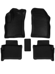 3D коврики EVA с бортами в салон  на Chery Tiggo 7 Pro MAX I (2022-н.в.)