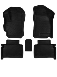 3D коврики EVA с бортами в салон на Kaiyi X3 PRO (2020-н.в)