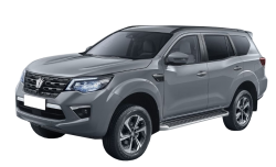 2D коврики EVA в салон и багажник  на Oting Paladin (2023-н.в.)